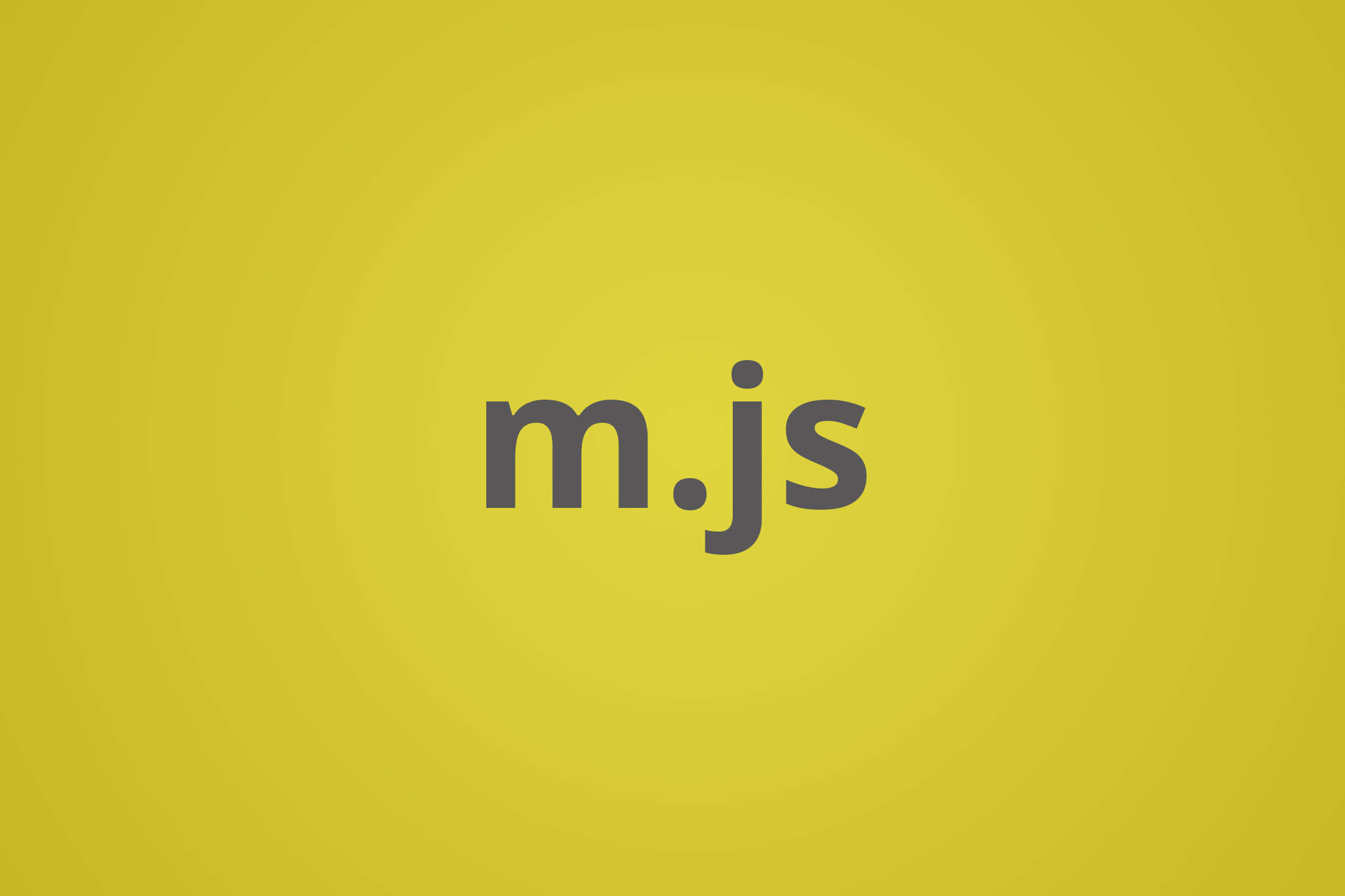 Модулі m.js - m-framework.com
